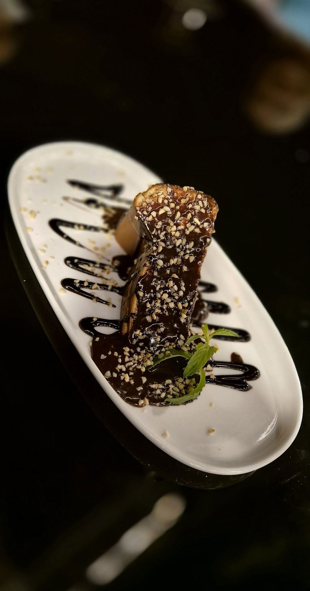 La'Marina Cafe & Restaurant