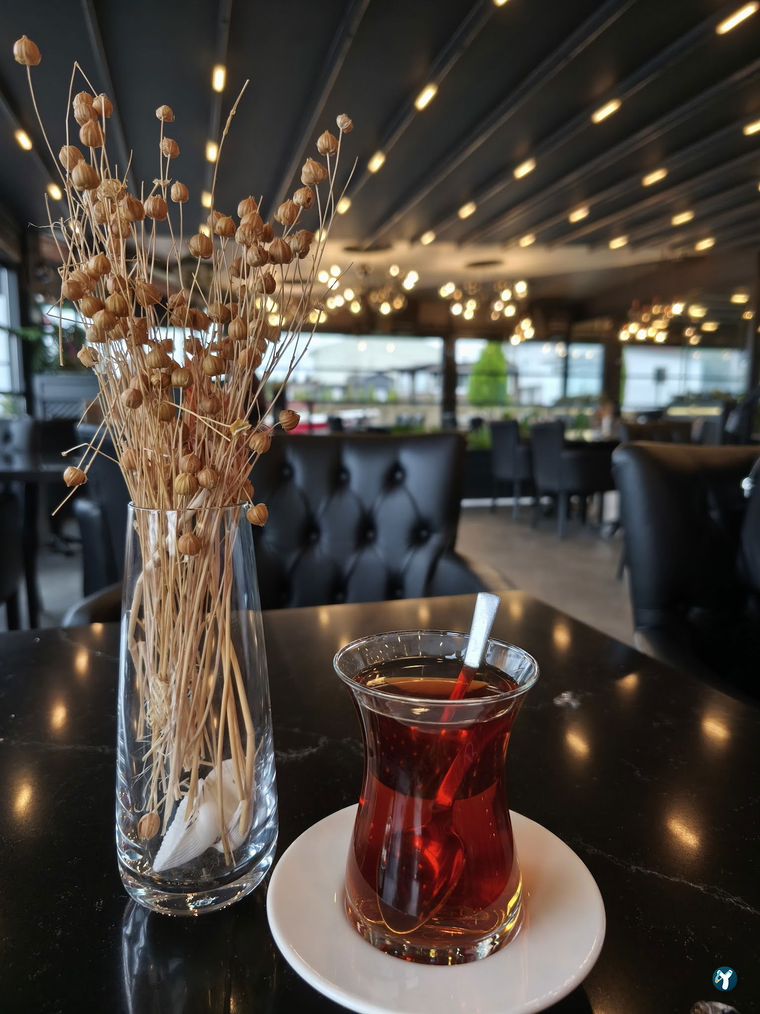 La'Marina Cafe & Restaurant