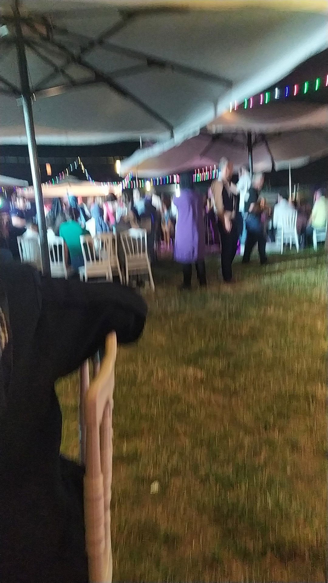 La'Marina Cafe & Restaurant