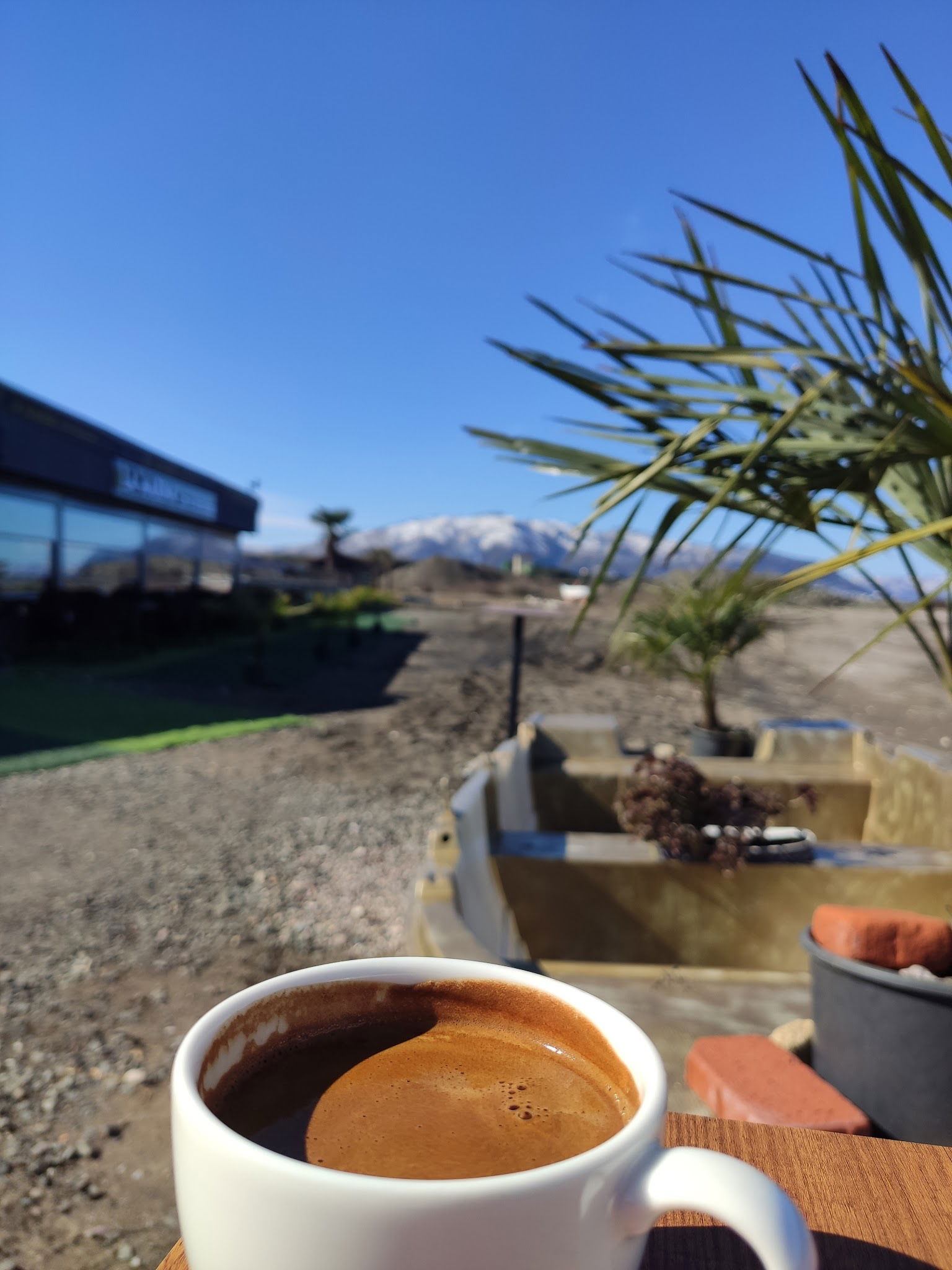 La'Marina Cafe & Restaurant