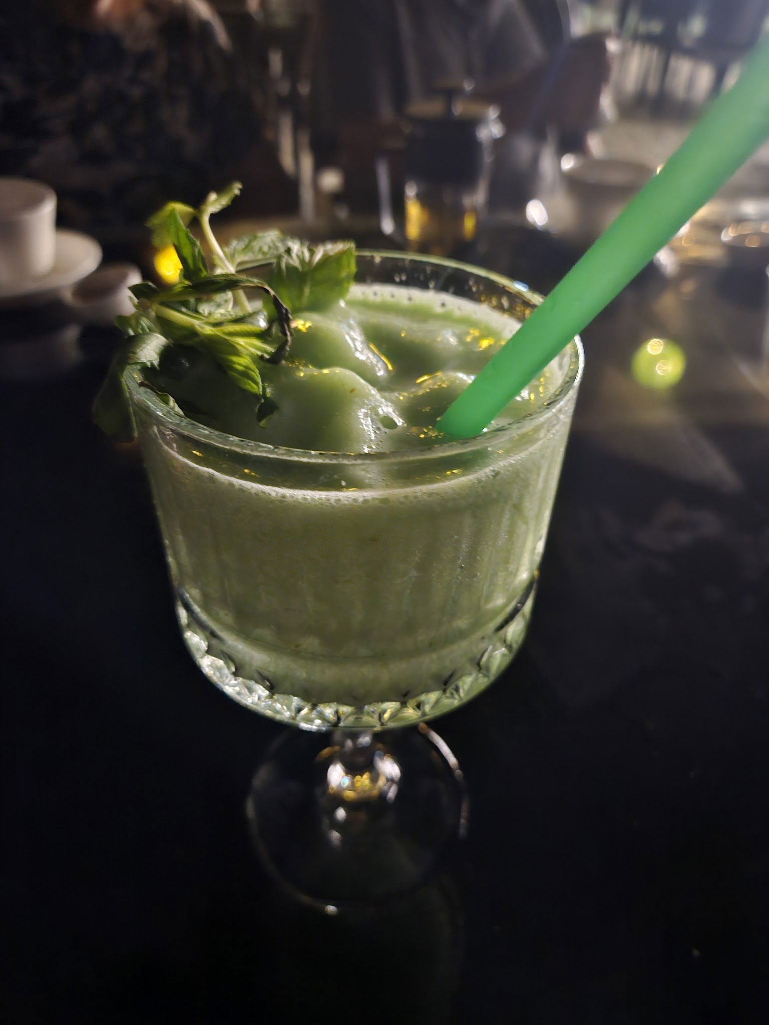 La'Marina Cafe & Restaurant