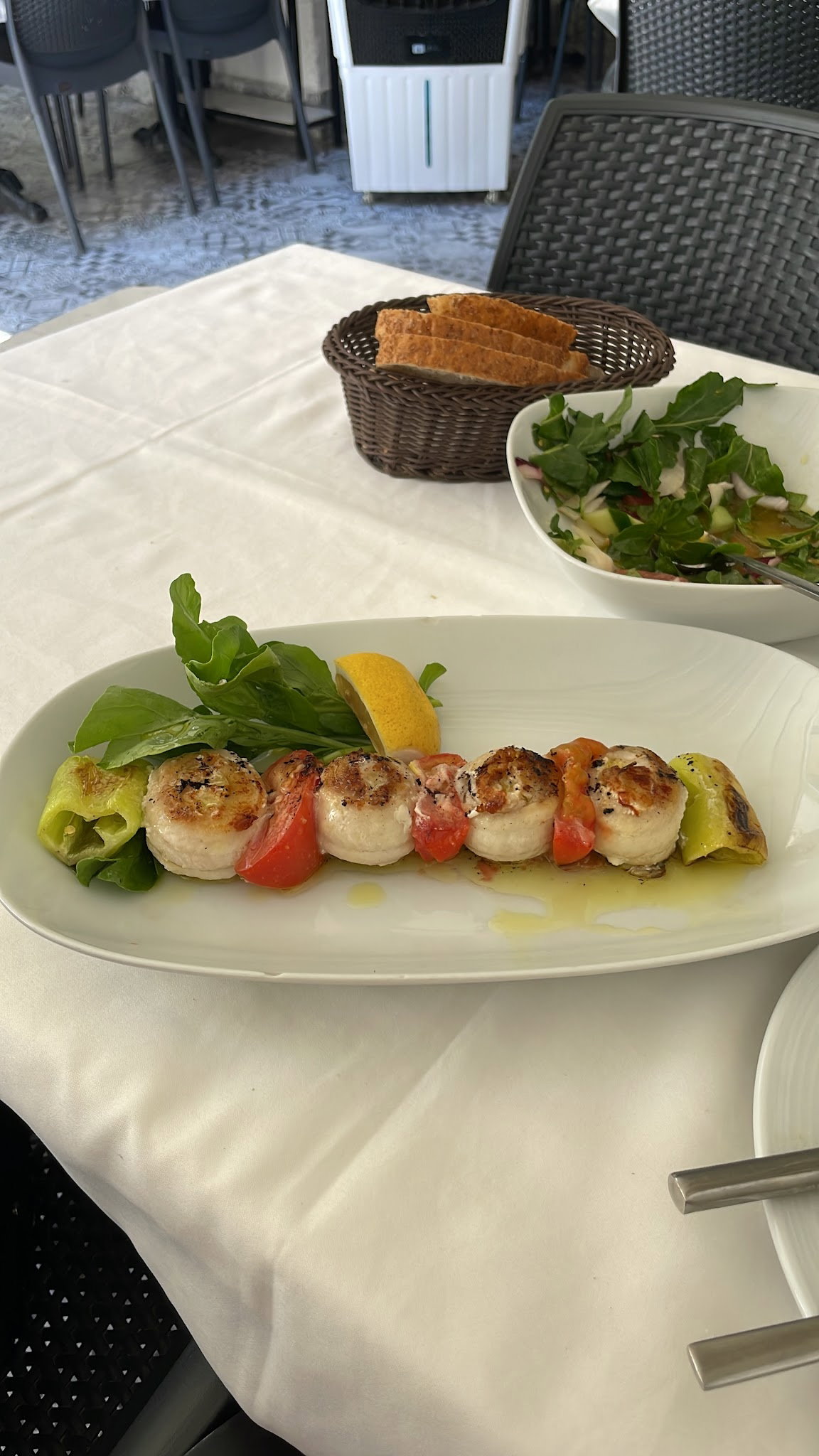 Clup Ali Restaurant
