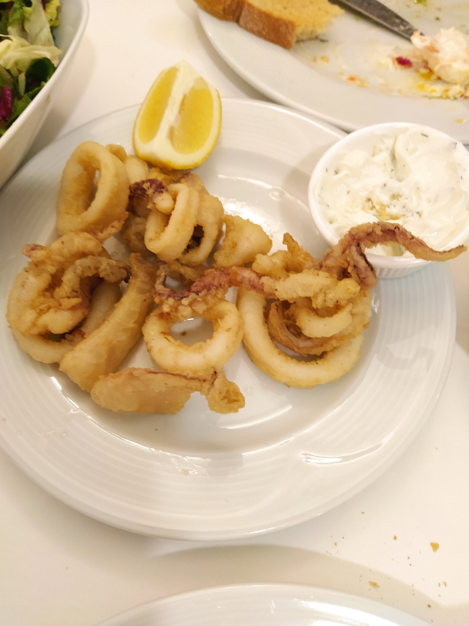 Clup Ali Restaurant
