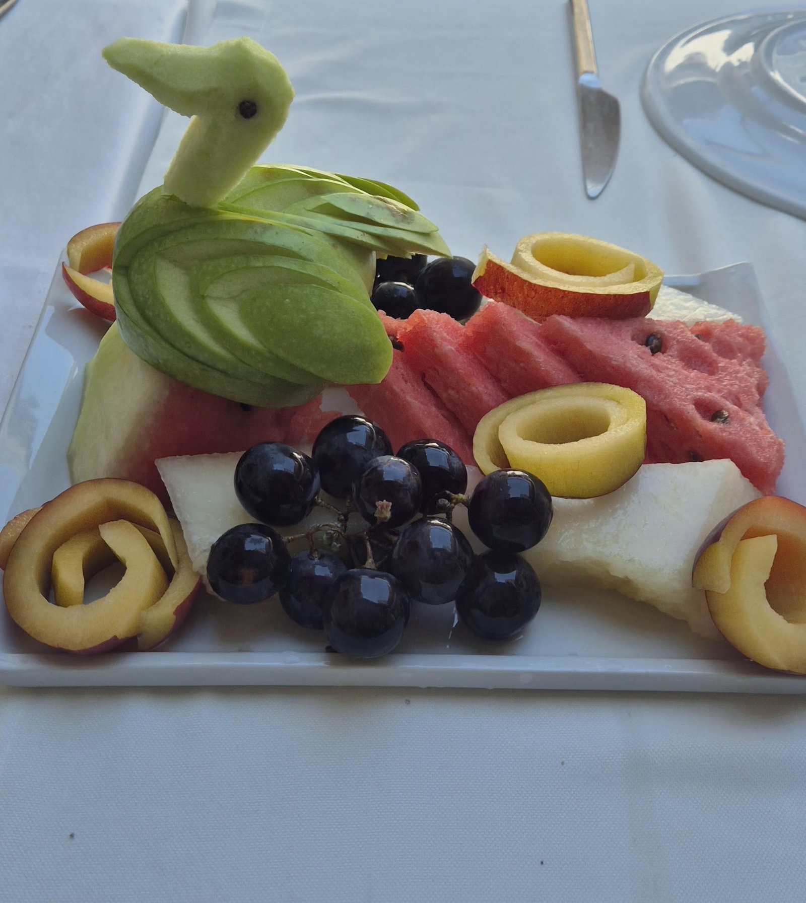Clup Ali Restaurant