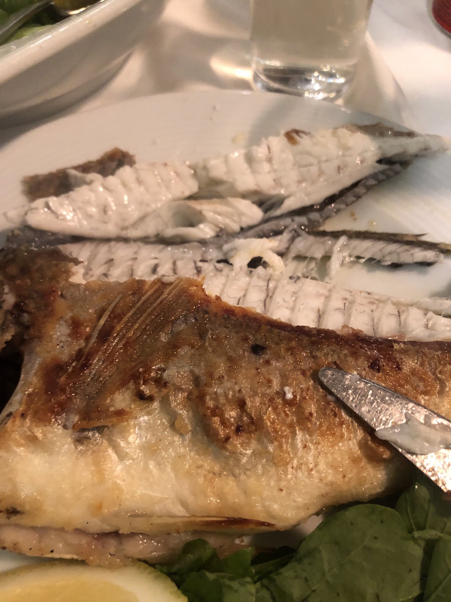 Clup Ali Restaurant