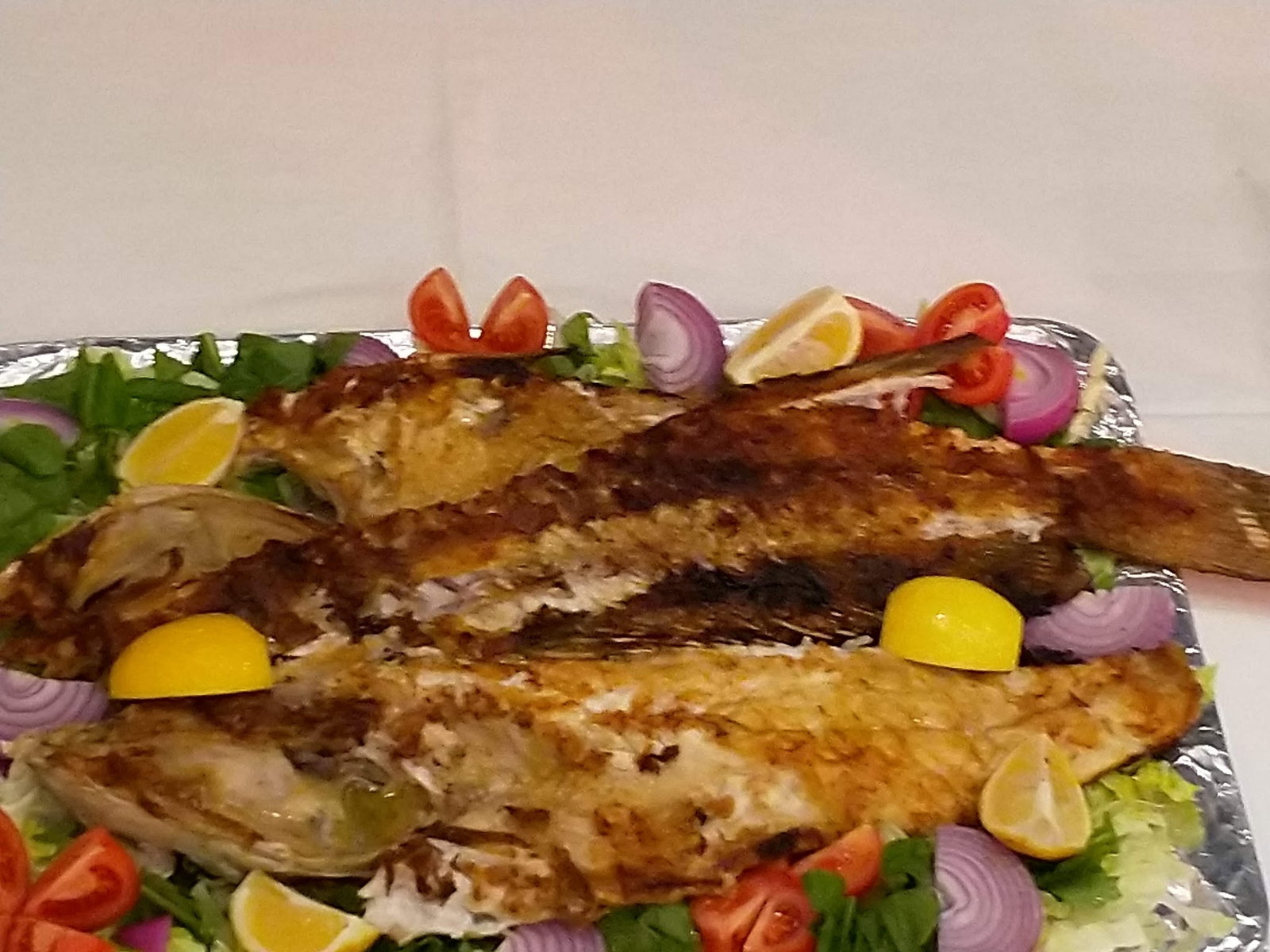 Clup Ali Restaurant