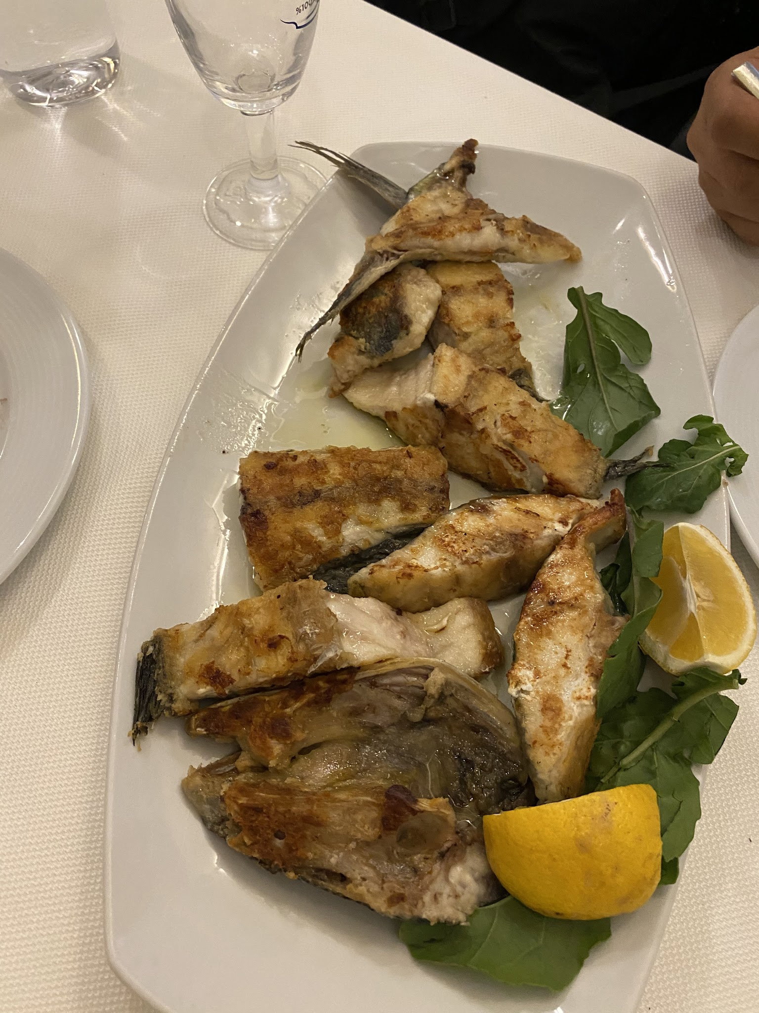 Clup Ali Restaurant