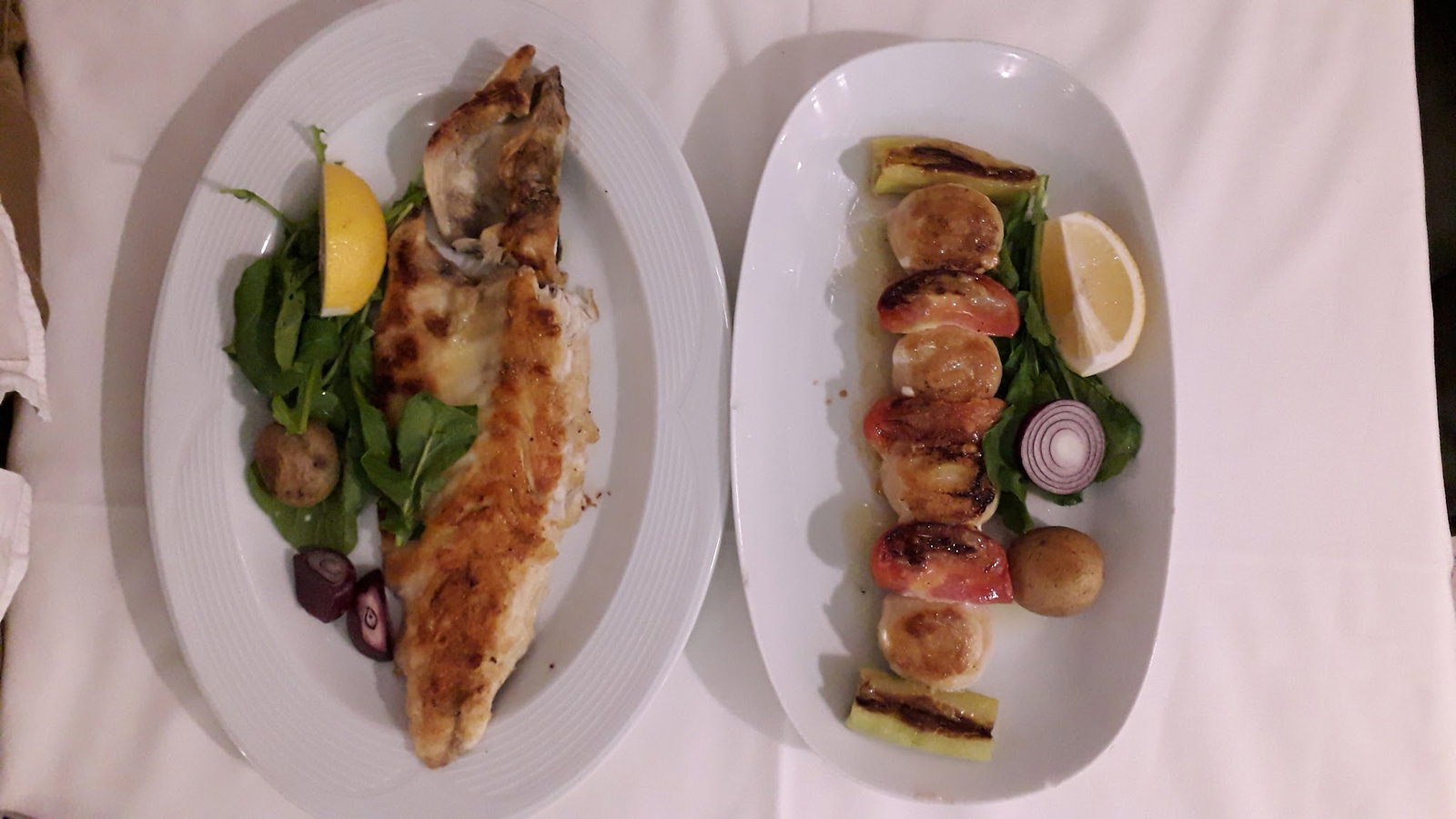 Clup Ali Restaurant