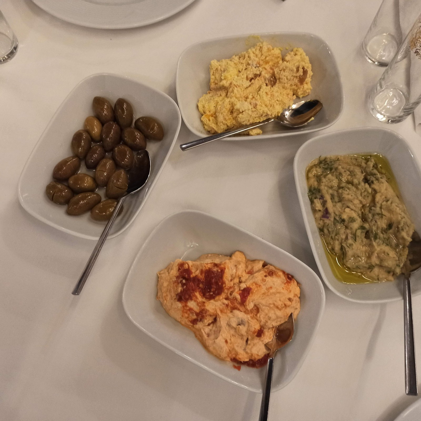 Clup Ali Restaurant