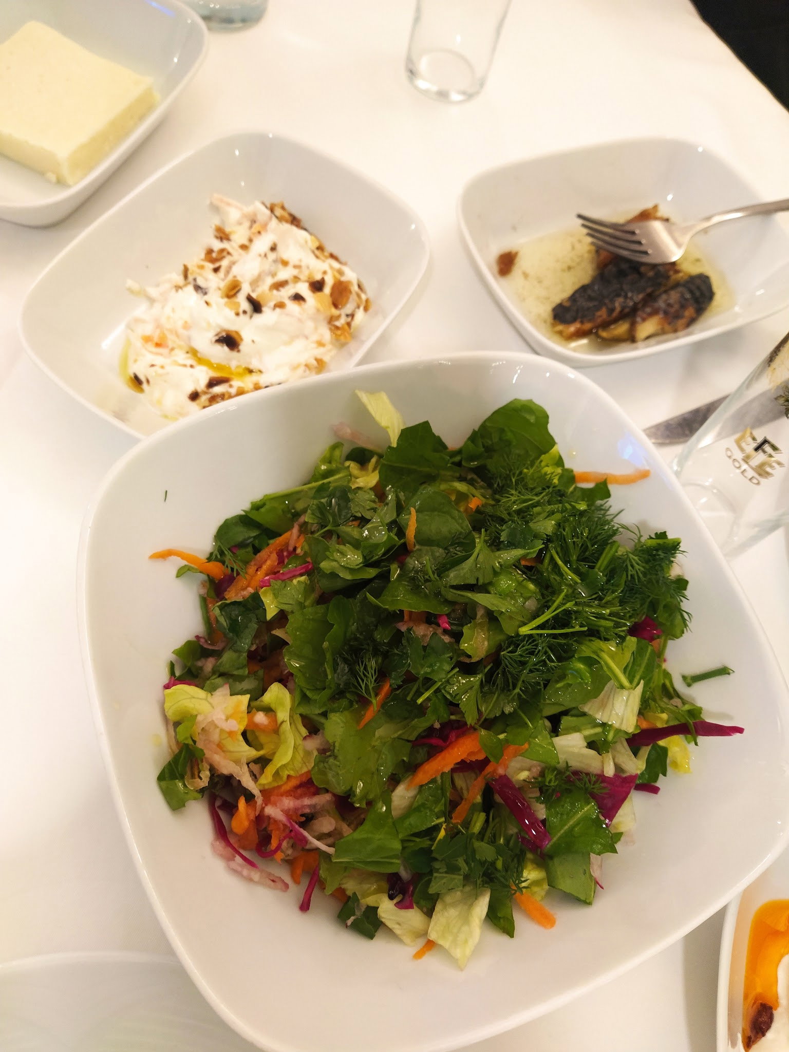 Clup Ali Restaurant