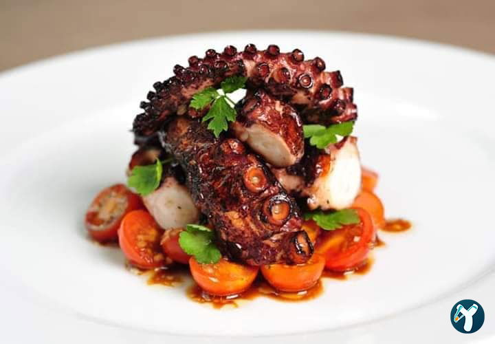 Feluka Seafood Restaurant