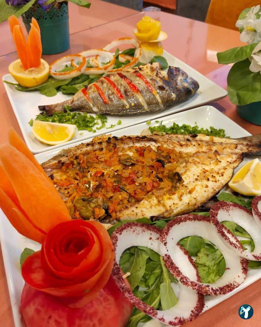 Feluka Seafood Restaurant