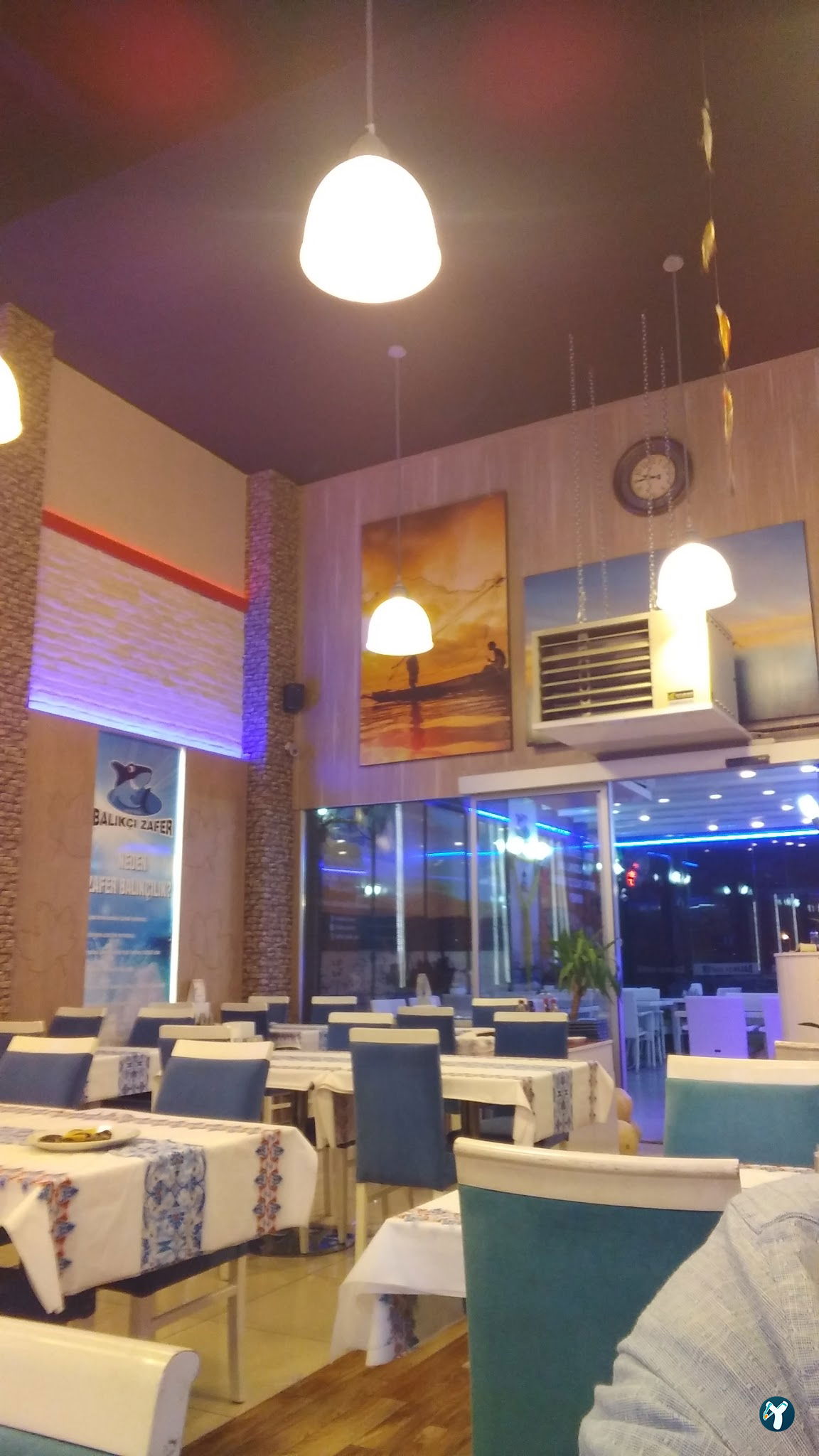 Feluka Seafood Restaurant
