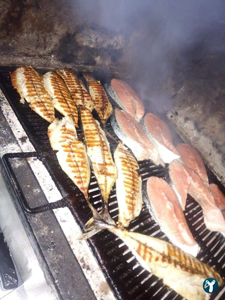Feluka Seafood Restaurant