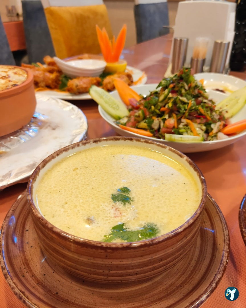 Feluka Seafood Restaurant