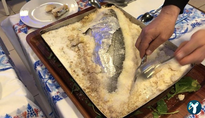 Feluka Seafood Restaurant