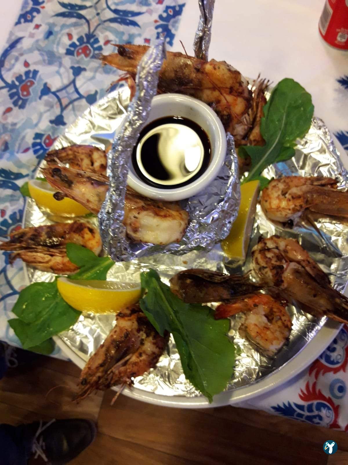 Feluka Seafood Restaurant