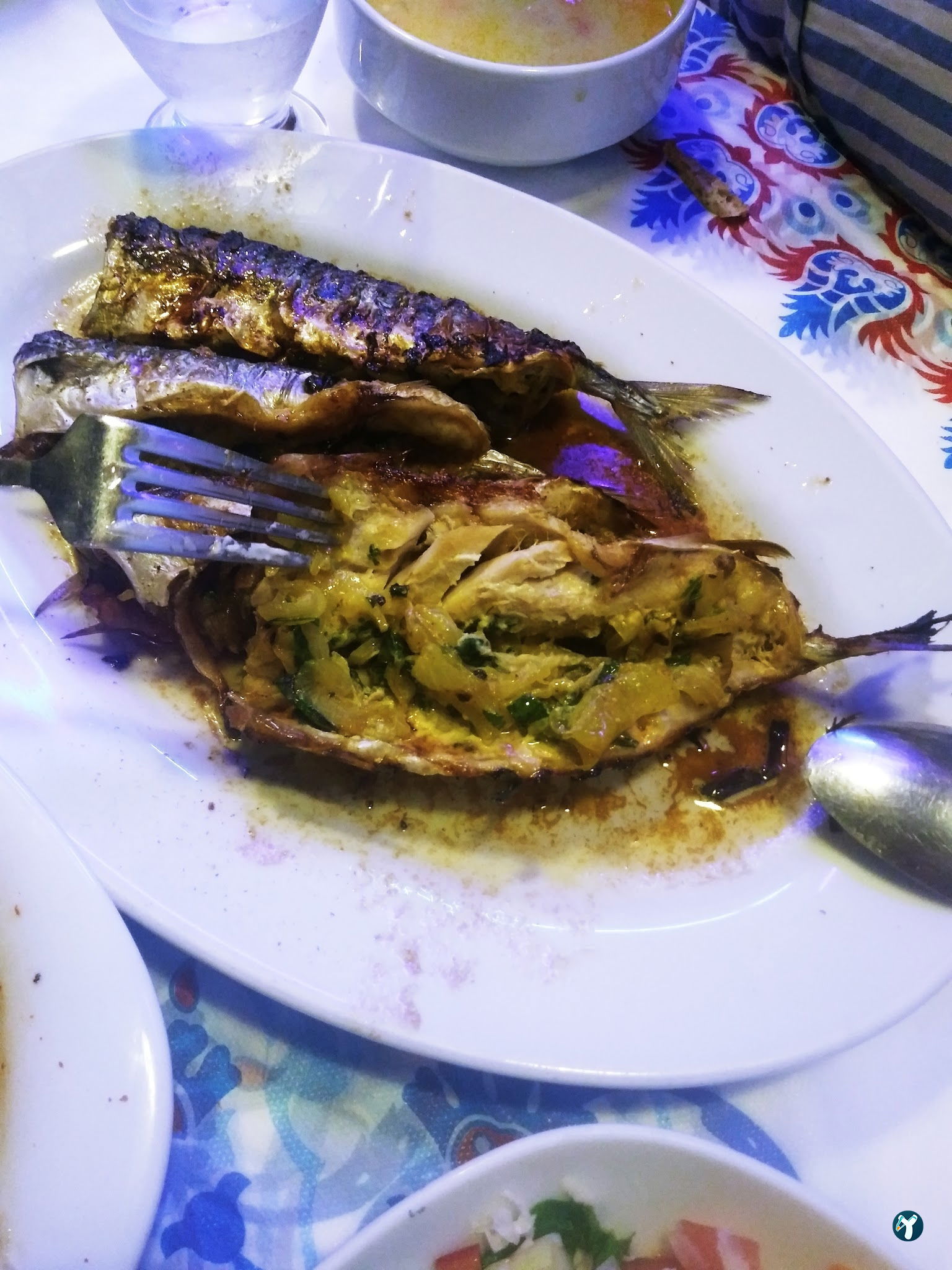Feluka Seafood Restaurant