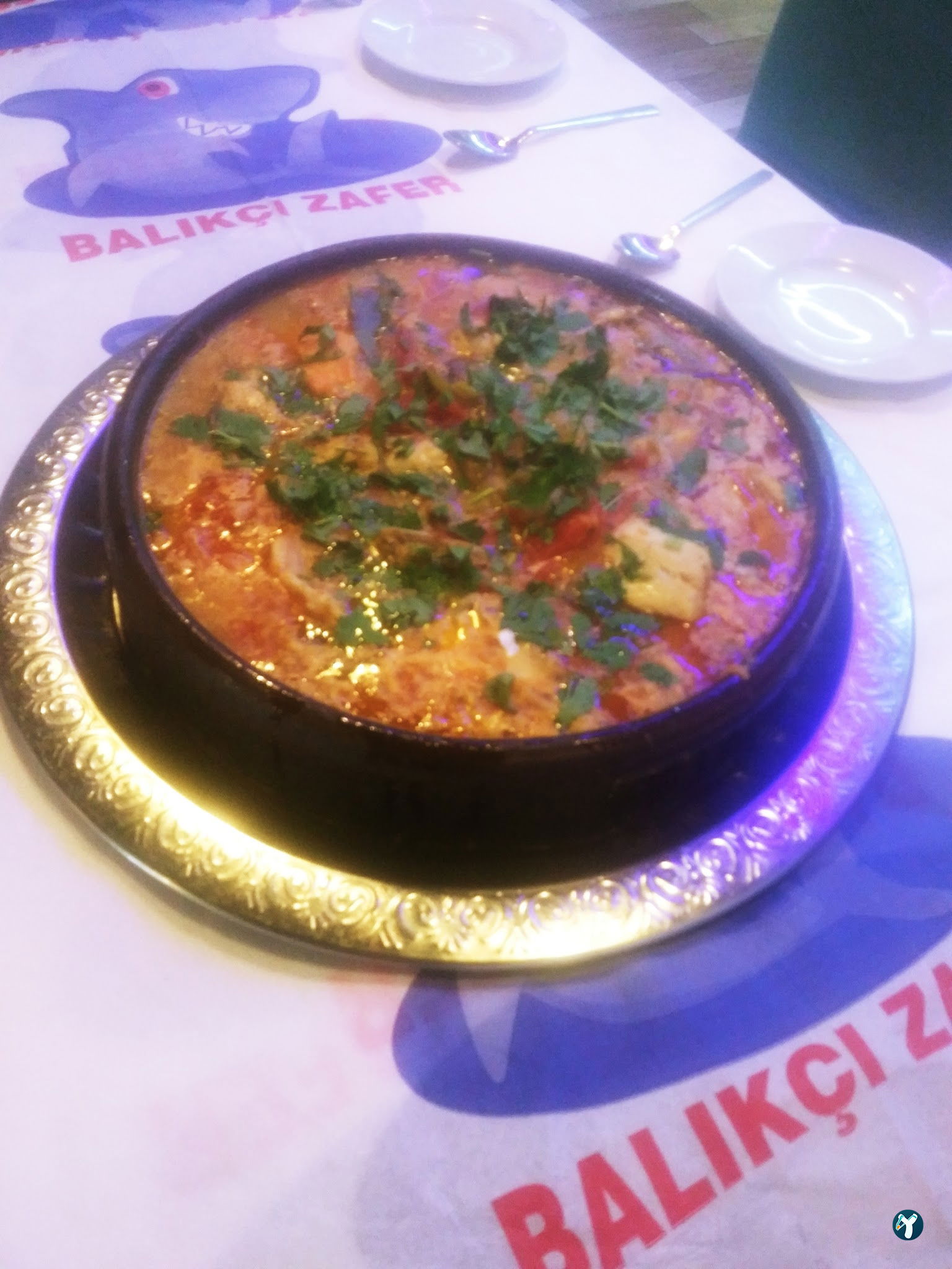 Feluka Seafood Restaurant