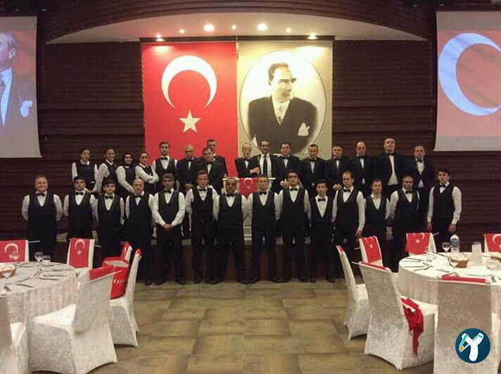 Feluka Seafood Restaurant