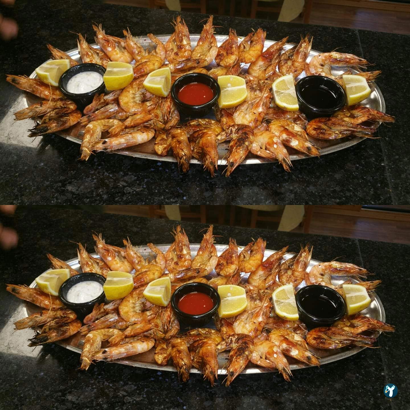 Feluka Seafood Restaurant