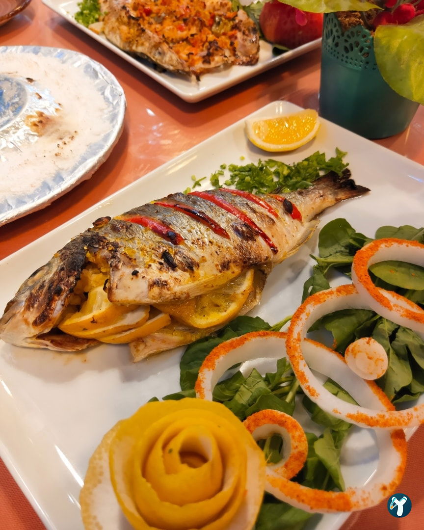 Feluka Seafood Restaurant