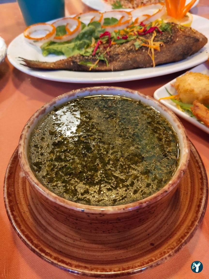 Feluka Seafood Restaurant