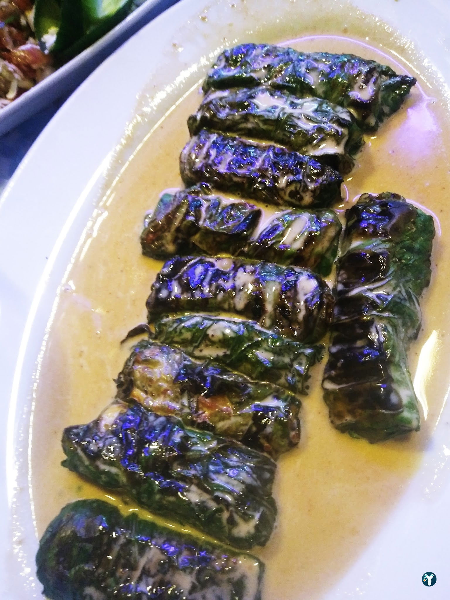 Feluka Seafood Restaurant