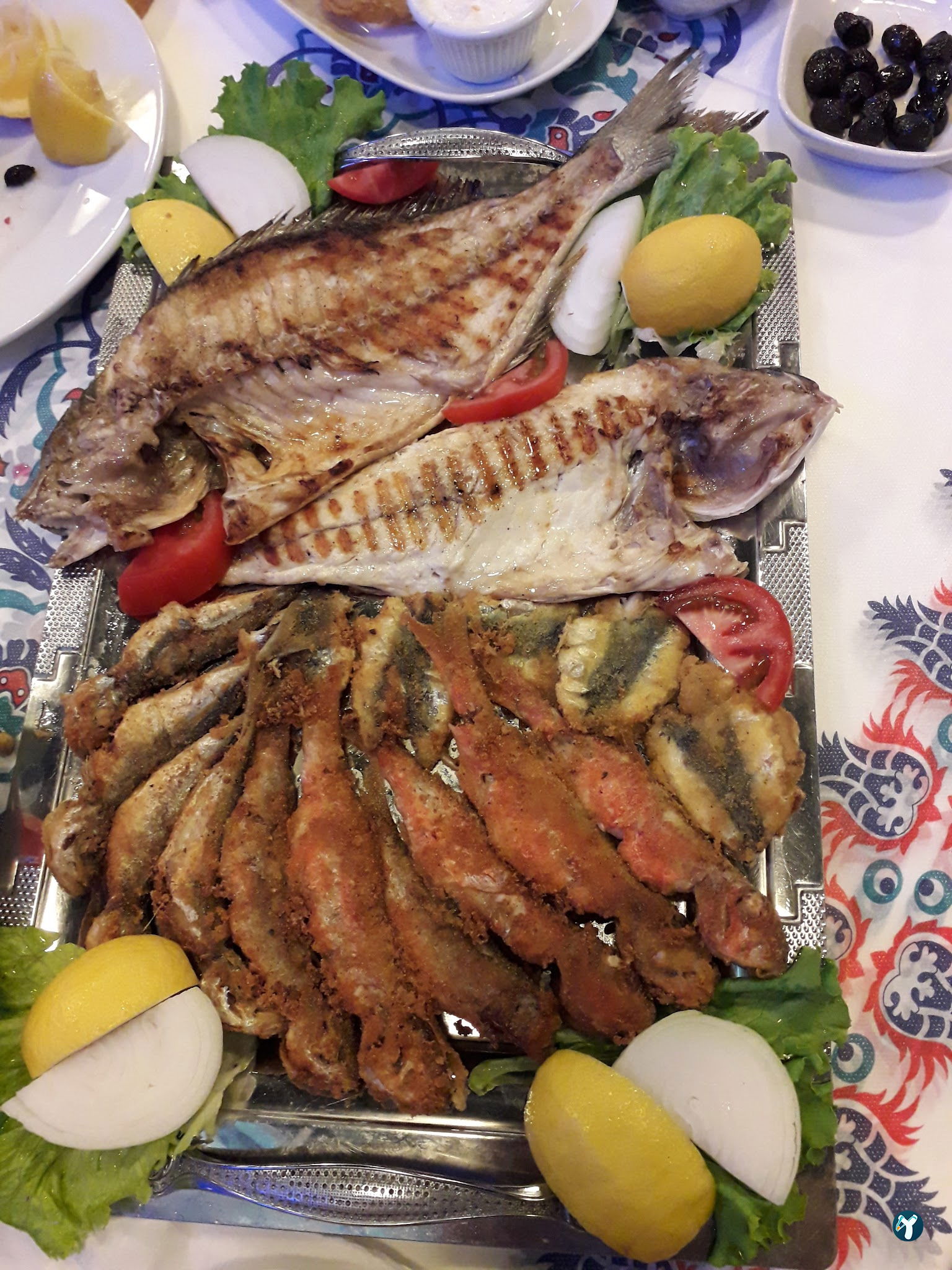 Feluka Seafood Restaurant