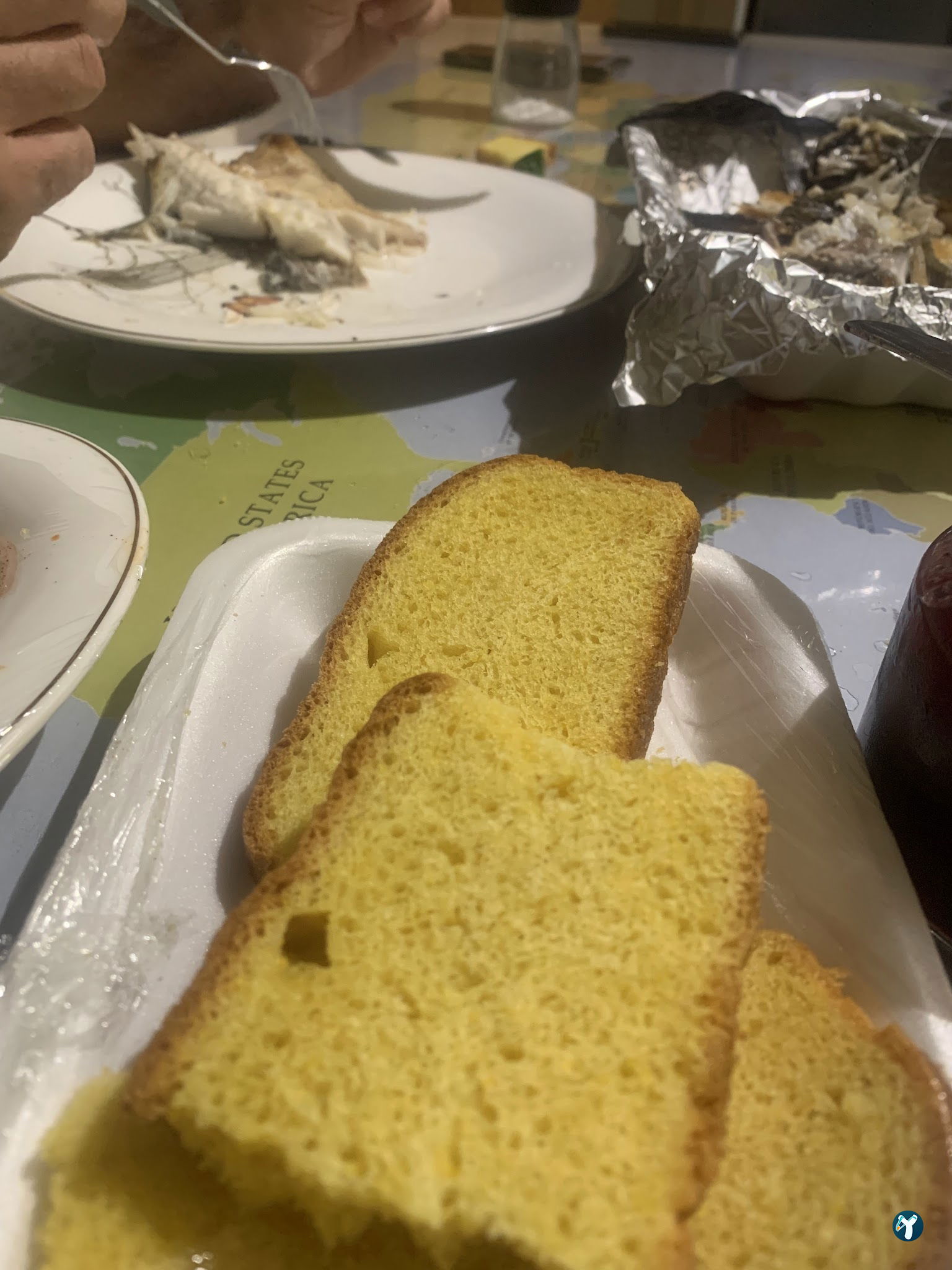 Feluka Seafood Restaurant