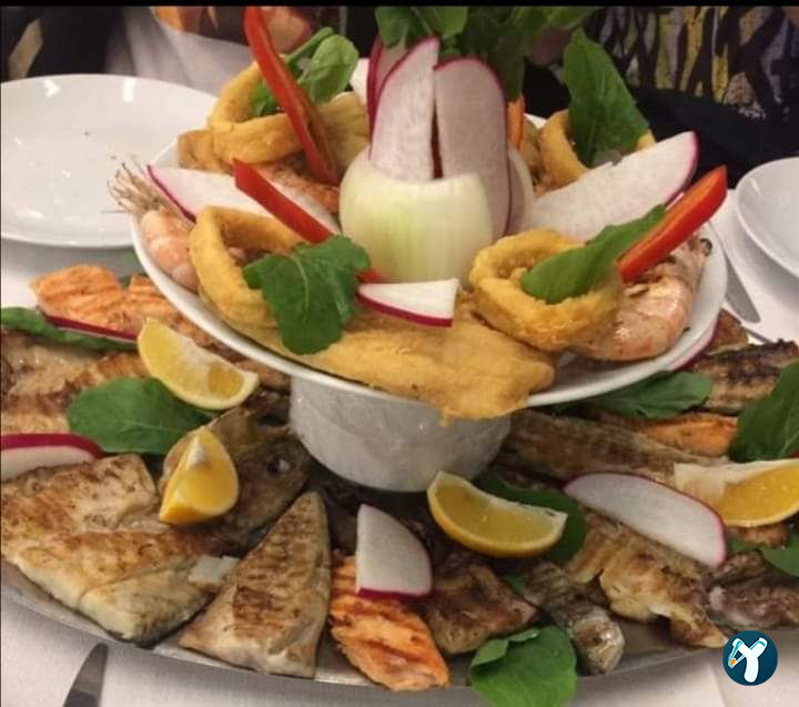 Feluka Seafood Restaurant
