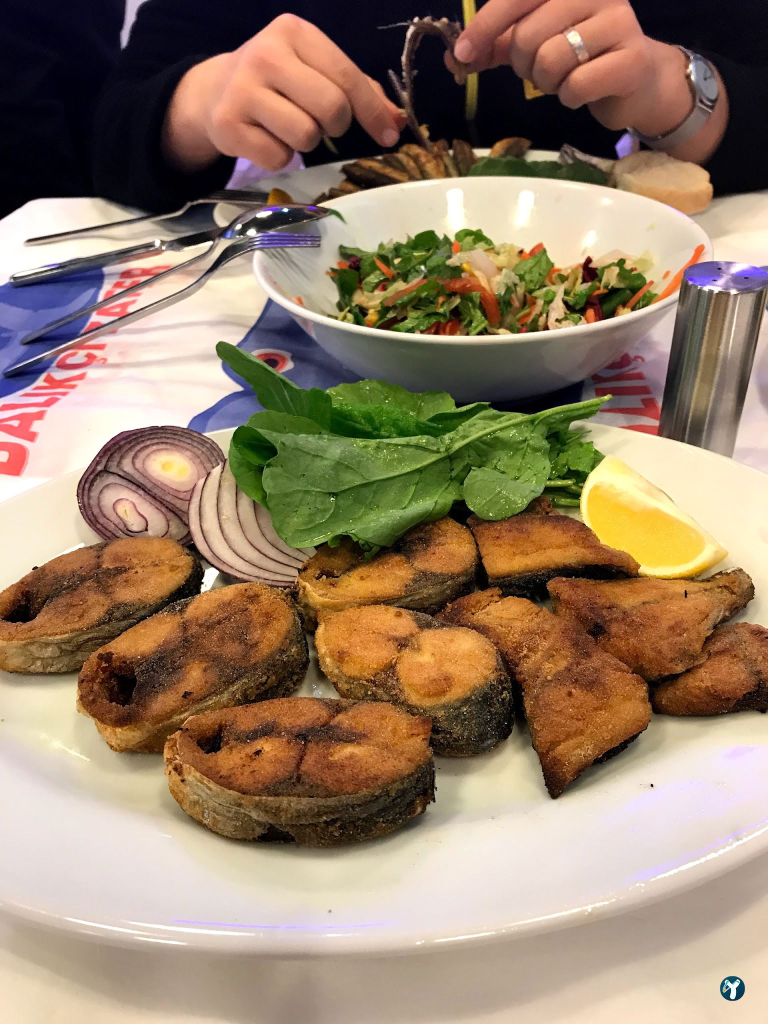 Feluka Seafood Restaurant