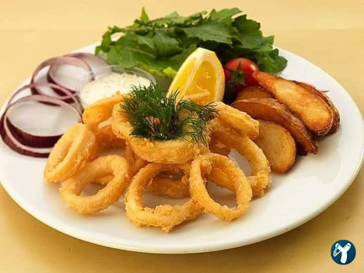 Feluka Seafood Restaurant