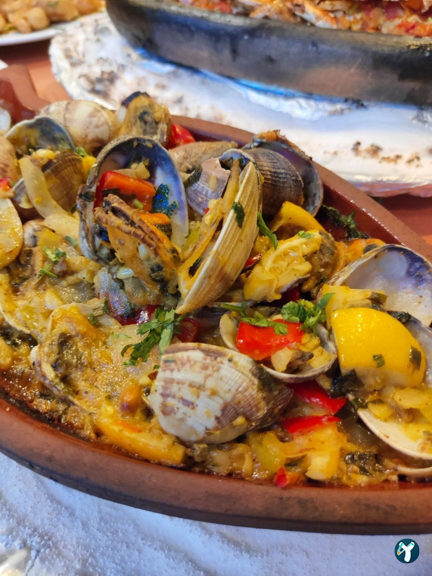 Feluka Seafood Restaurant