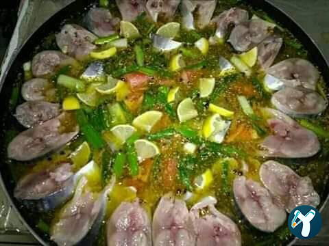 Feluka Seafood Restaurant