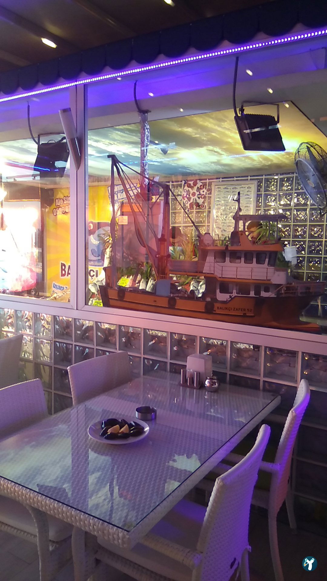 Feluka Seafood Restaurant