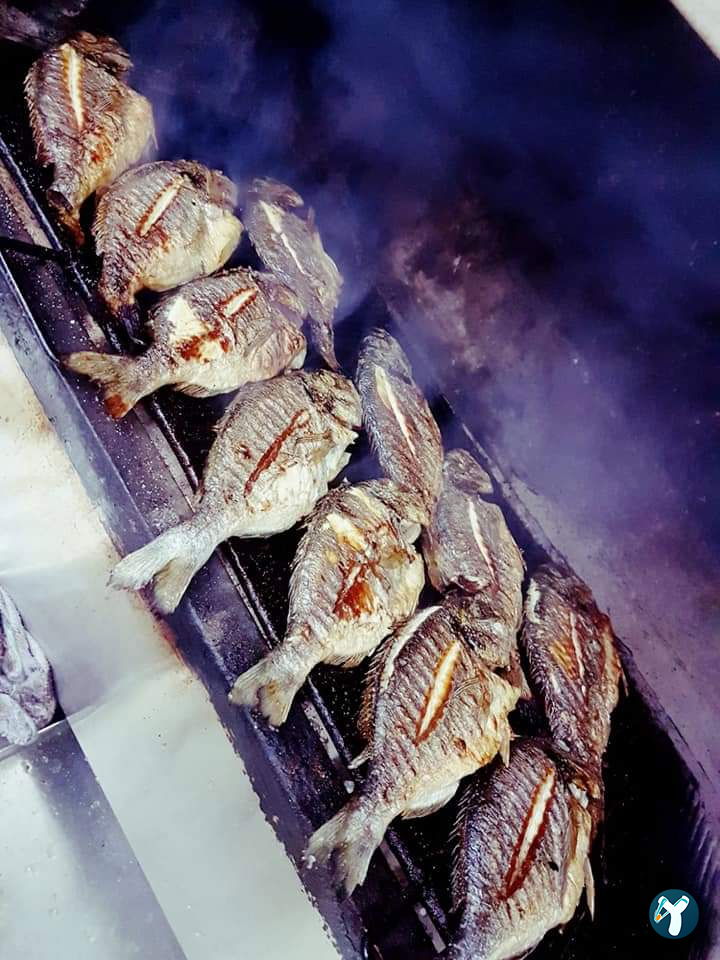 Feluka Seafood Restaurant