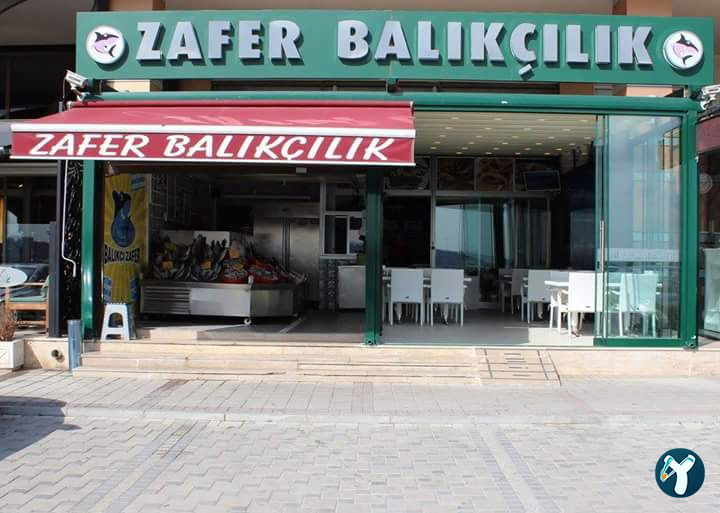 Feluka Seafood Restaurant