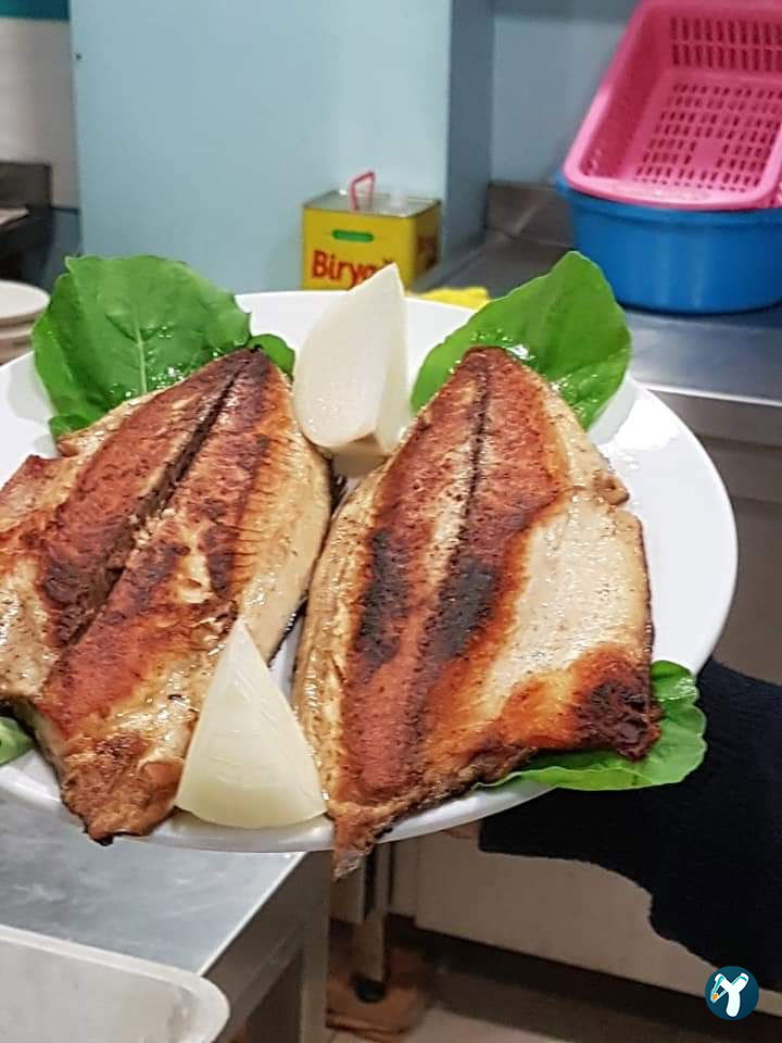 Feluka Seafood Restaurant