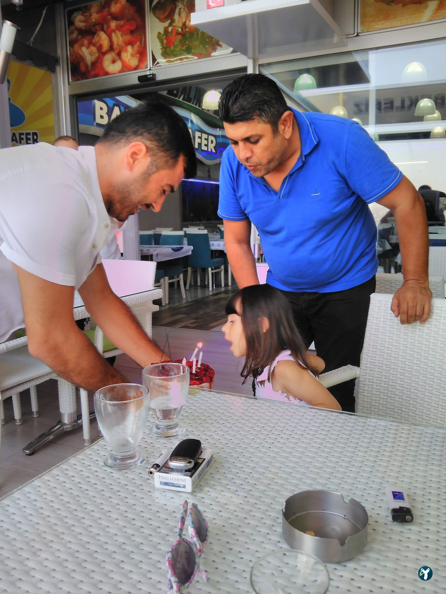 Feluka Seafood Restaurant