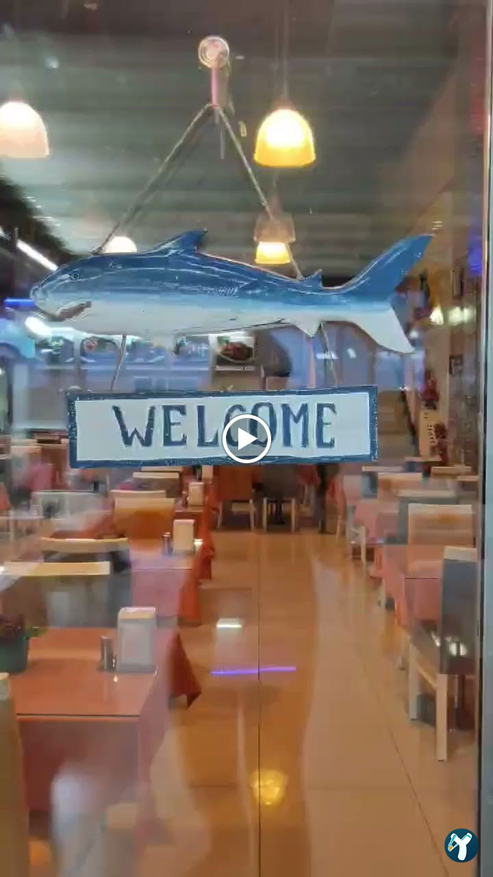 Feluka Seafood Restaurant