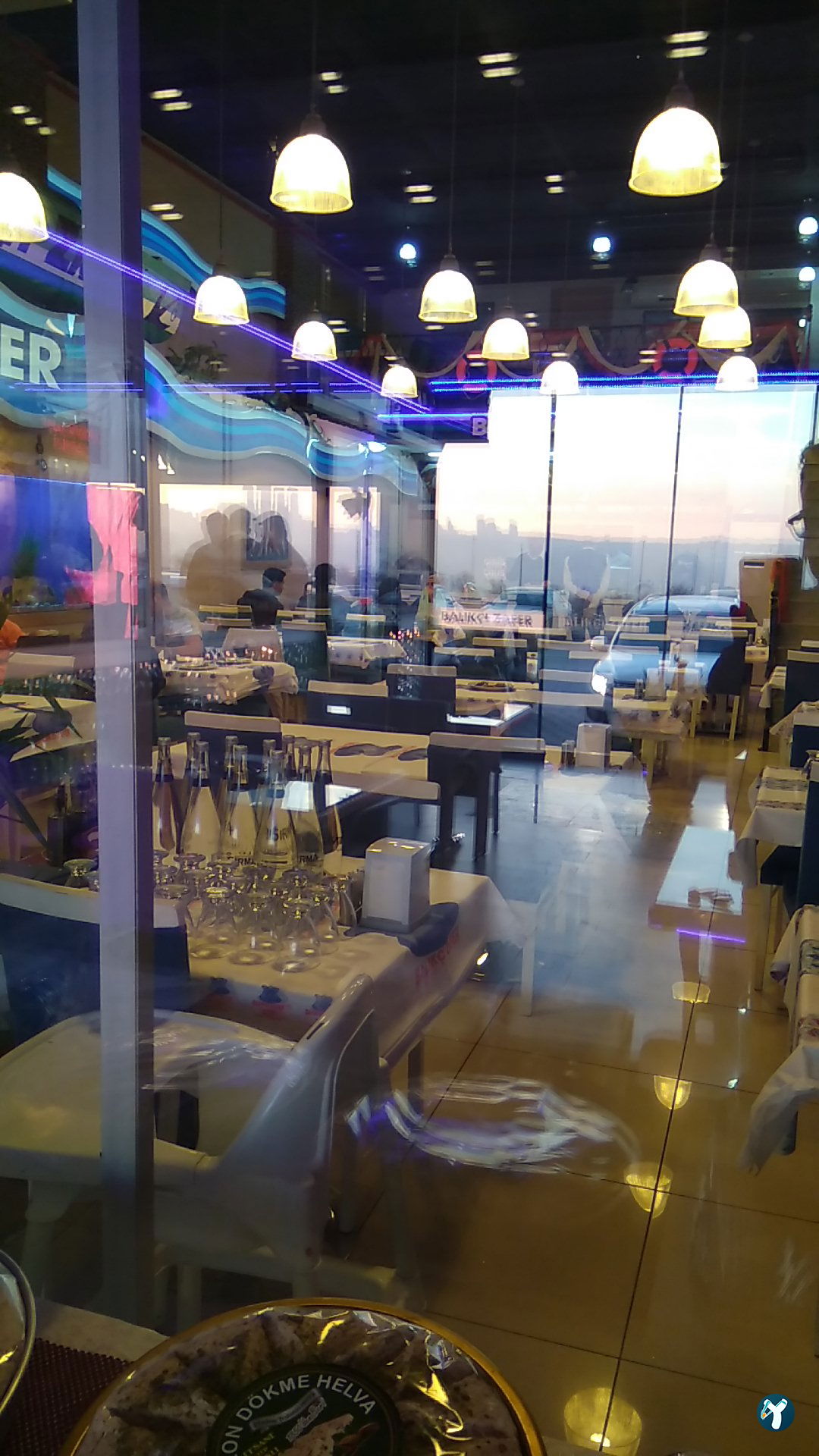 Feluka Seafood Restaurant