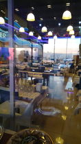 Feluka Seafood Restaurant