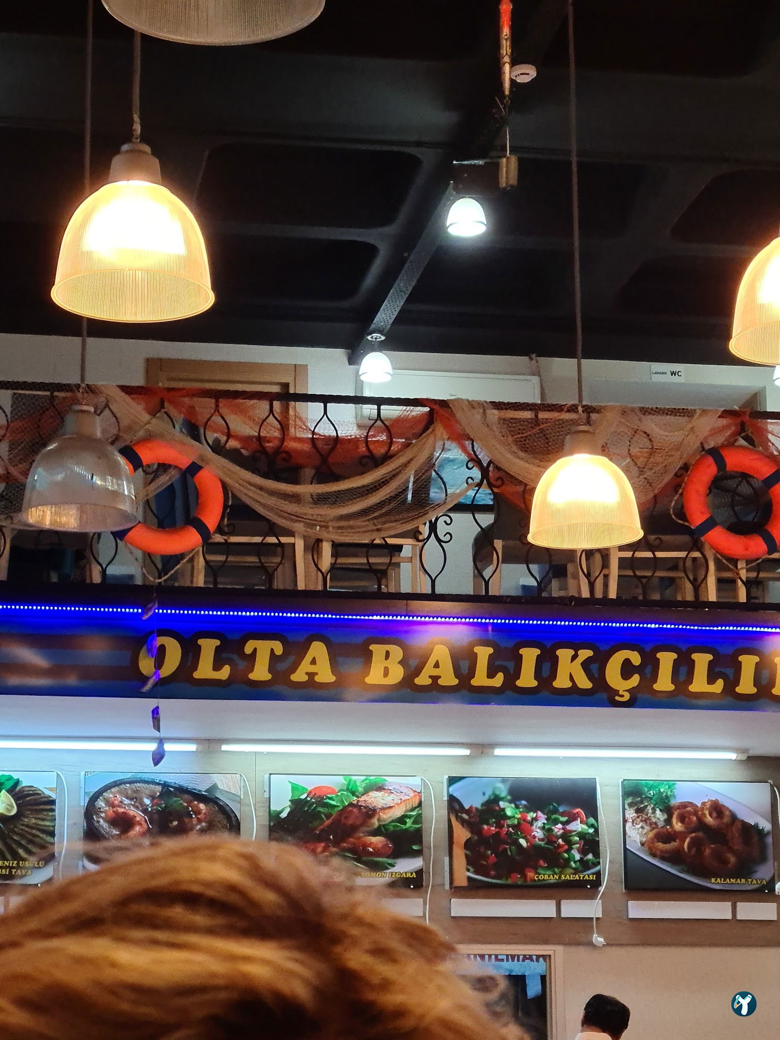 Feluka Seafood Restaurant
