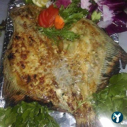 Feluka Seafood Restaurant
