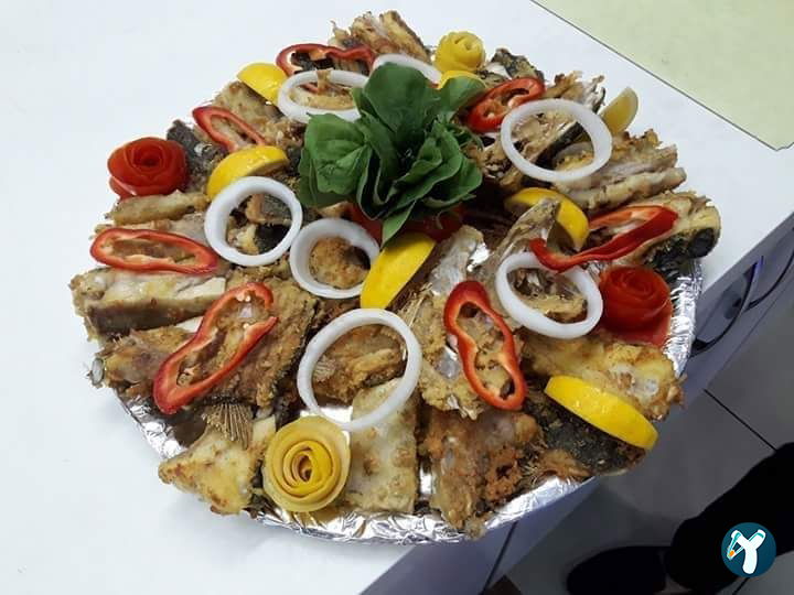 Feluka Seafood Restaurant