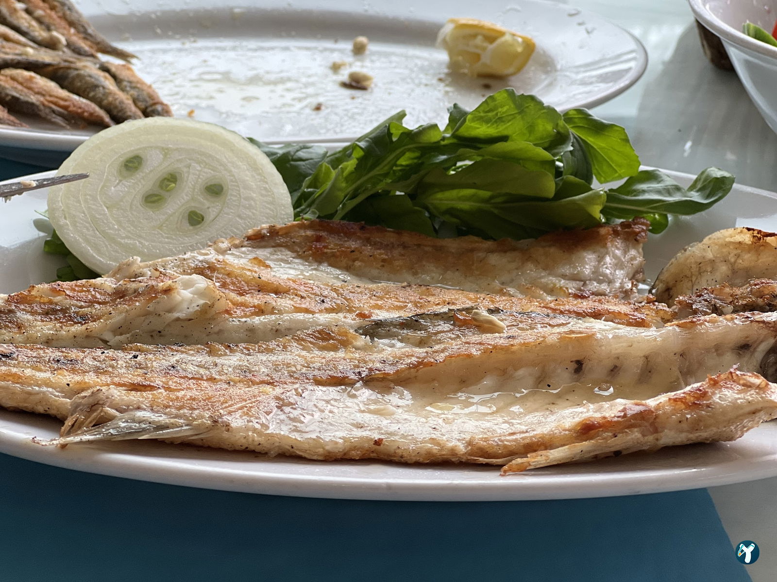 Feluka Seafood Restaurant