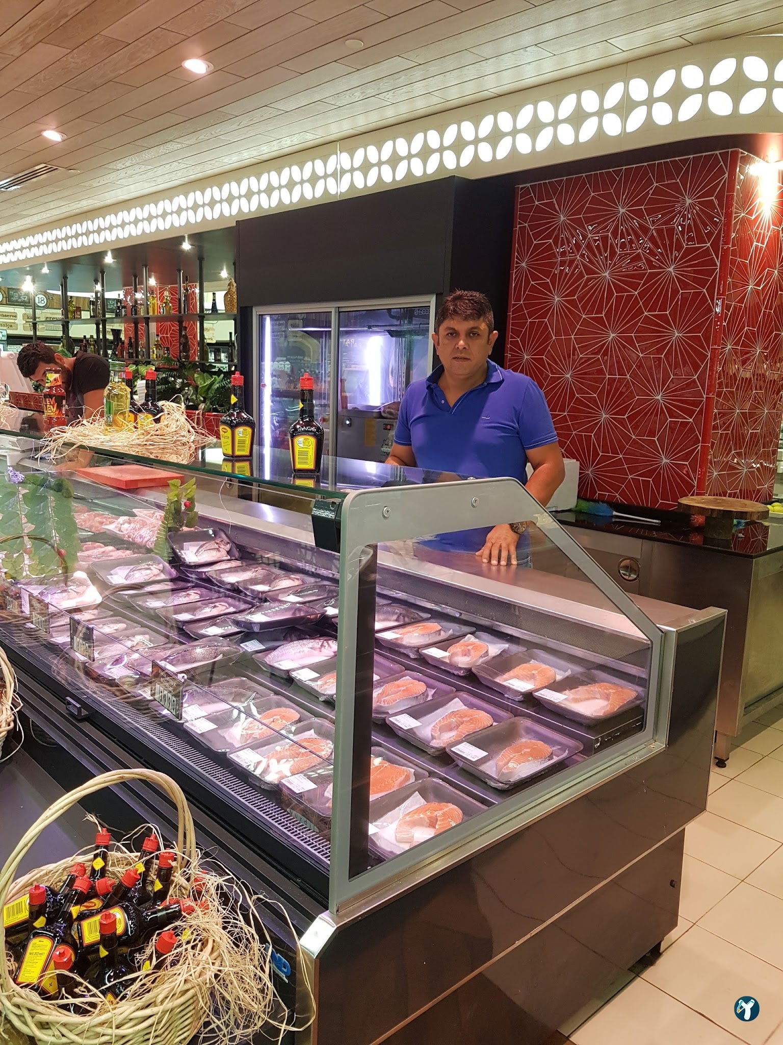 Feluka Seafood Restaurant