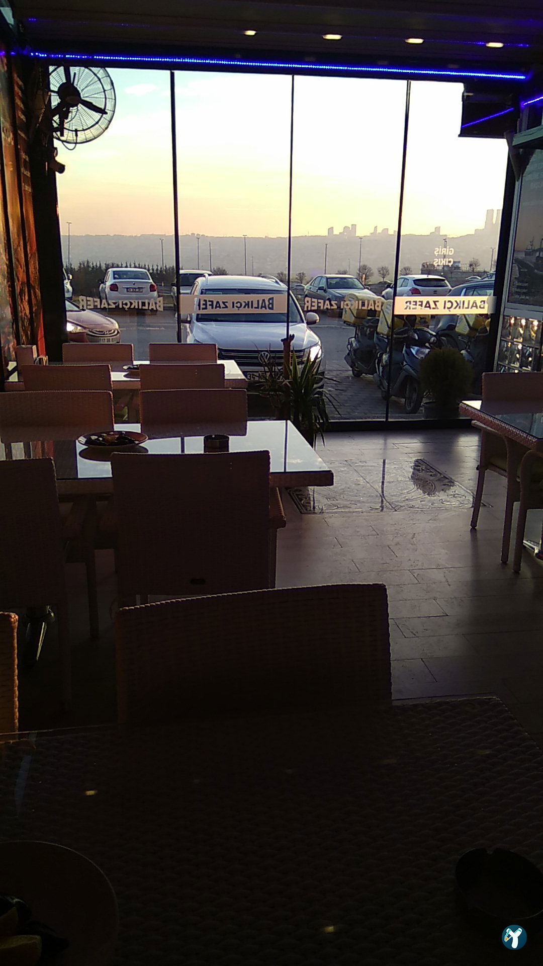 Feluka Seafood Restaurant