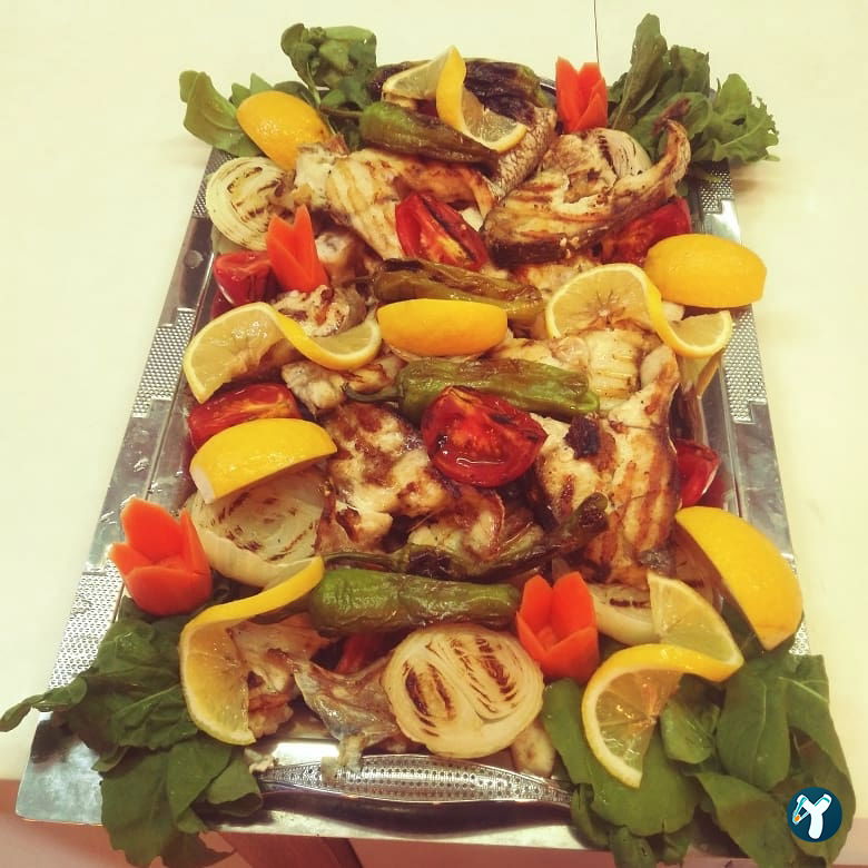 Feluka Seafood Restaurant